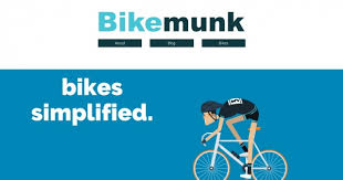 bikemunk