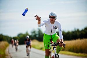 water bottle grab