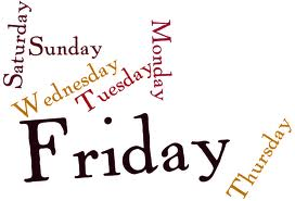 friday