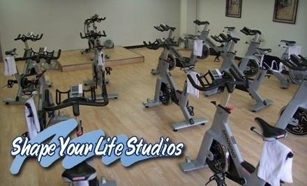 Shape-Your-Life-Studios