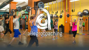 allegro coaching