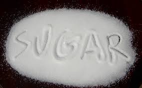 sugar