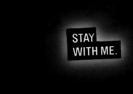 stay