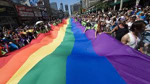 pride