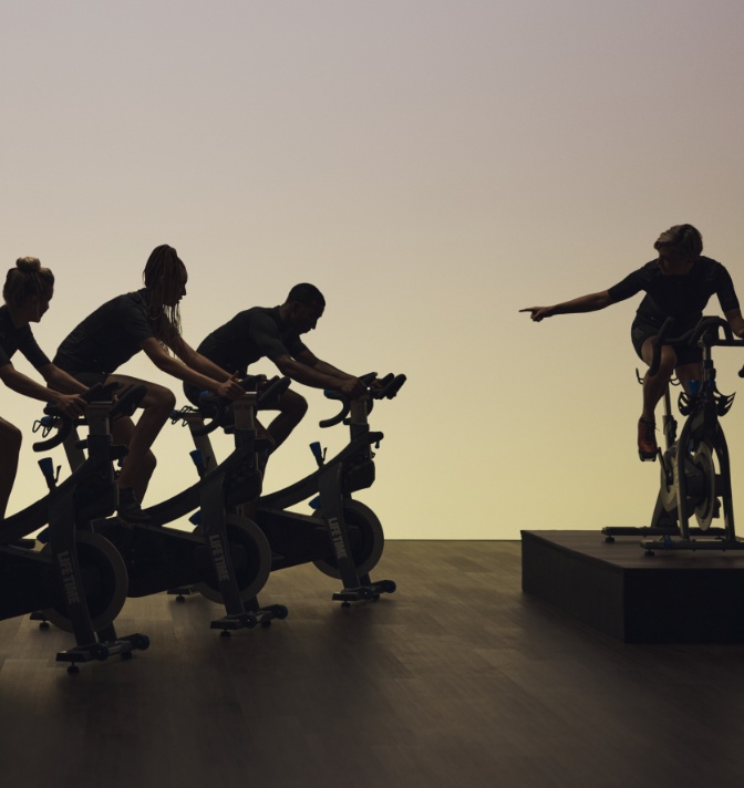Let’s Ride Away 580 – FTRI for… music playlists, ride profiles, guest ...